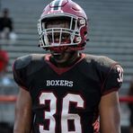 Jailen Jackson - Facebook