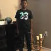 Jailen Jackson - @jailenjackson1 - TikTok