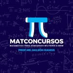 Jailson Ramos - @prof.jailsonmatconcursos - Instagram