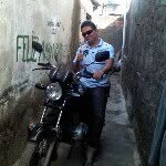 Jailson Ramos Jal - @jailsonramos - Instagram
