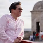 Jaime Abello Banfi - @jaimeabellobanfi - Instagram