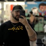 Jaime Abraham - @jaimedl - Instagram