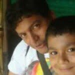 Jaime Abraham Nieto Salazar - @abraham1971 - Instagram