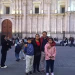 Jaime Abraham Ochoa Uchuypoma - @jaimeabrahamochoa - Instagram
