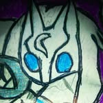 Jamie Alcorn - @blu_mew - Instagram