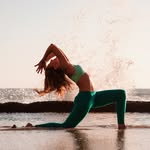 Jamie Alcorn - @jamieinwaves - Instagram