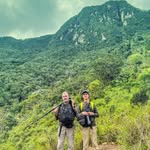 Jaime & Alejandro - @hurtadobirding - Instagram