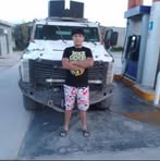 Jaime Alejandro - Facebook