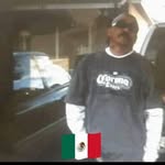 Jaime Alejo - @cholito1962 - Instagram