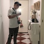 Jaime Piedrahita - @jaime_alejo_pm - Instagram
