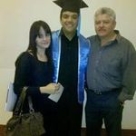 Jaime Marquez Anchondo - @marquezanchondo - Instagram