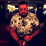 Jaime Anthony Ortiz - @bigjae15 - Instagram