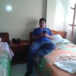 Jaime Anthony Valle Moreno - @jaimevalle499 - Instagram