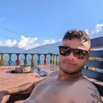 Jaime Arango - @jaimearango97 - Instagram