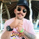 Jaime Arango - @j_emilso - Instagram