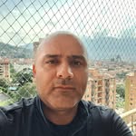 Jaime Arango - @jaimearangoconalturae - Instagram