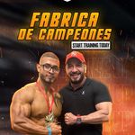 Jaime Arango - @arangonutrition - Instagram
