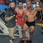 Jaime Arango Chaospharma - @jaime_arangogt - Instagram