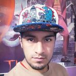 Arnold Jhoy - @jaime_arnold_soto_camacho - Instagram