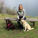 Jaime Arnold - @pnw.dane - Instagram