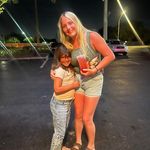Jaime Arnold - @momofgandjj - Instagram