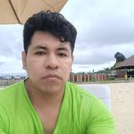 Jaime Arnold Huanca Valle - @jaimearnoldhuancavalle - Instagram