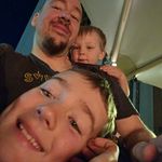 Jaime Bacon - @jbacon18 - Instagram