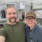 Jamie Bacon - @baconthatclay - Instagram