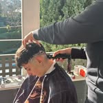 @jaime.barbershopp - Instagram