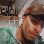 Jaime Adrian Garcia Guerreño - @jaime_barberr_py - Instagram