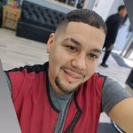 Jaime Barber - @bikelife_barber - Instagram