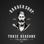 Jaime Barber - @barber_shop_thr3e_reasons - Instagram