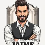Liam Pallares - @jaimebarber.23 - Instagram