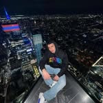 Jaime Barbieri Gallo - @barbierigallo - Instagram