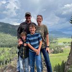 Jamie Peterson Barcus - @jamerz777 - Instagram