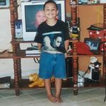 Jaime Augusto Barnes Guerrero - @jaimebarnesag - Instagram