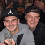 Jamie Beard - @jaybeard90 - Instagram