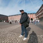 Jaime Bedoya - @elsenseislander - Instagram