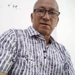Jaime Bedoya - @jaimebedoya50 - Instagram
