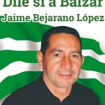 Jaime Bejarano - @jaimejesusbejarano - Instagram
