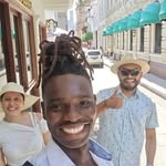 Jaime Bejarano - @jaimealonso82 - Instagram