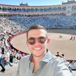Jaime Fajardo Bejarano - @jaimefa95_ - Instagram