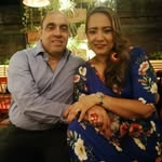 Jaime Gómez Millan - Magdalena Agudelo Bejarano - @juntosxsiempre.co - Instagram