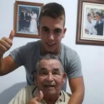 Jaime López Bejarano - @jimmy_cabesa - Instagram