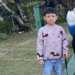 Derek Jaime Benedict Muli - @derekjaimebenedict - Instagram