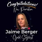 Jaime Berger - @jaimevanvalkenburgh - Instagram