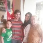 Jaime Benjamin Berger - @jaimeb1949 - Instagram