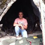 Jaime Gaete Berger - @jaimegaeteb - Instagram