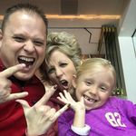 Jaime Osburn-Berger - @osburnberger - Instagram