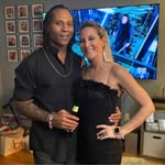 Jaime Bingham - @jaimesbeautysecrets - Instagram